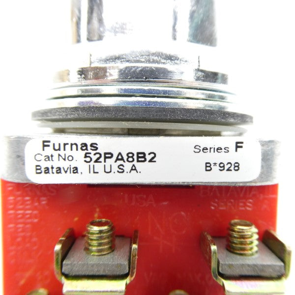 FURNAS 52D57196197 SER. F NSMP