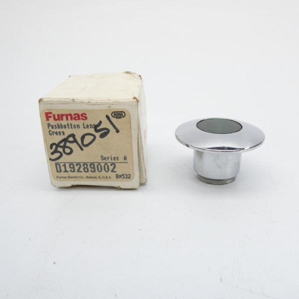 FURNAS D19289002 SER. A NSMP