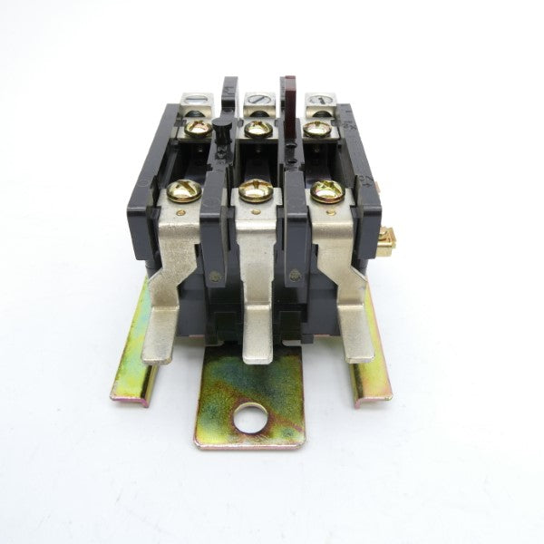 FURNAS 48GC37AA2 SER. A 600VAC 60A NSMP