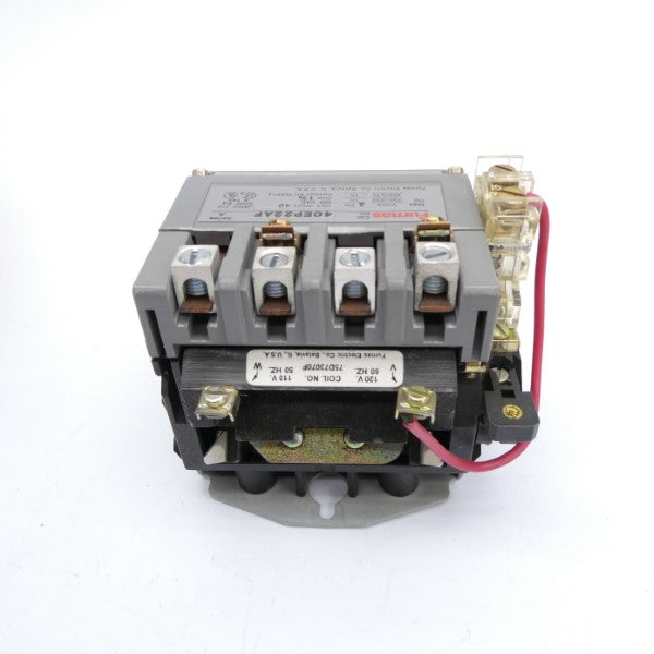 FURNAS 40EP22AF SER. A110/120V NSMP