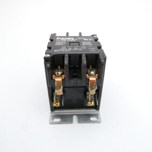 FURNAS 42BF15AJBLY 480/600VAC NSMP