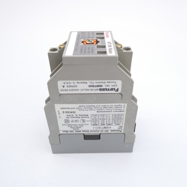 FURNAS 46MT80J SER. C 24V NSMP