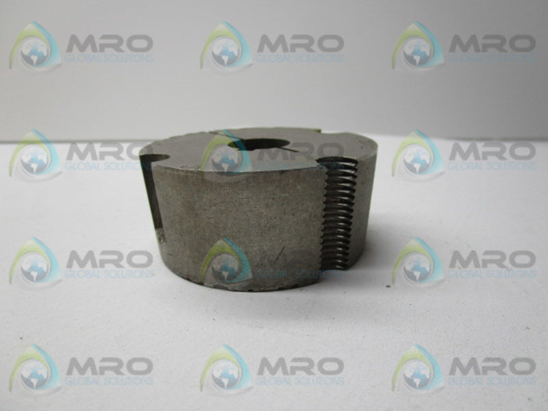 MORSE 2012 TAPERED BUSHING 3/4"  NSMP