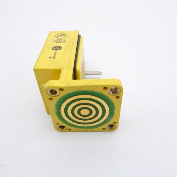 BANNER ENGINEERING RPBA-1 120VAC NSNP