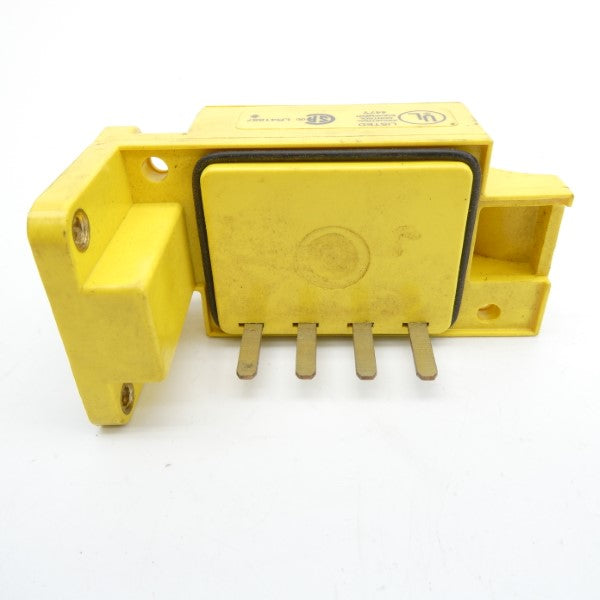 BANNER ENGINEERING RPBA-1 120VAC NSNP