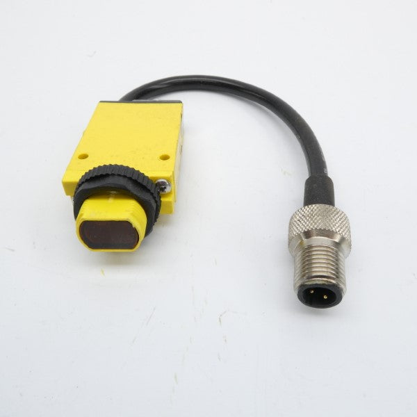 BANNER ENGINEERING SM2A312LVAGQDP 24-240VAC NSNP