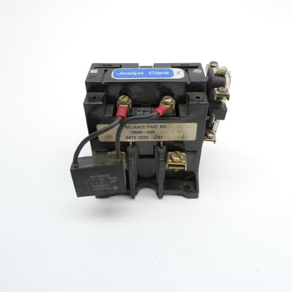 JOSLYN CLARK R001-7030-11 110/120V NSNP