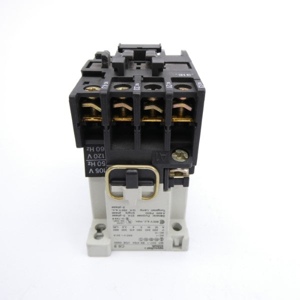 SPRECHER+SCHUH CS331E 105/120V NSNP