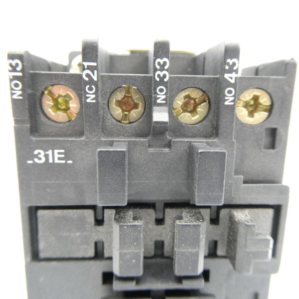 SPRECHER+SCHUH CS331E 105/120V NSNP