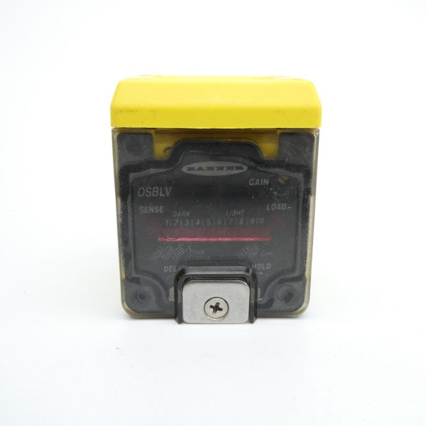 BANNER ENGINEERING OSBLV NSNP