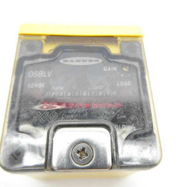 BANNER ENGINEERING OSBLV NSNP