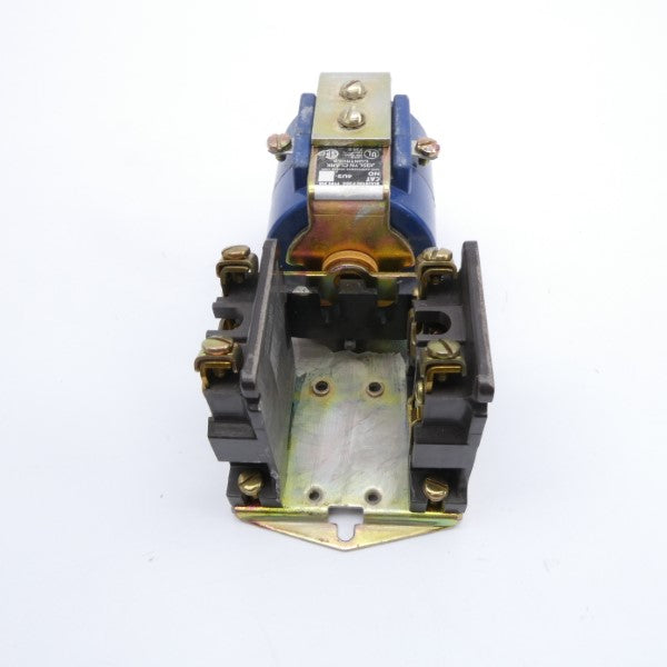 JOSLYN CLARK 4U2-240 240VDC NSMP