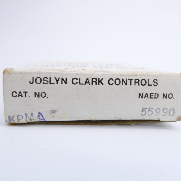 JOSLYN CLARK KPMA NSMP
