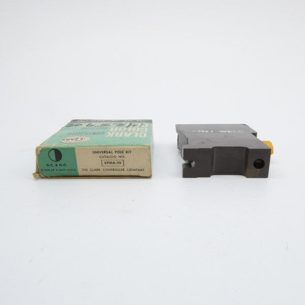CLARK KPMA-22 NSMP