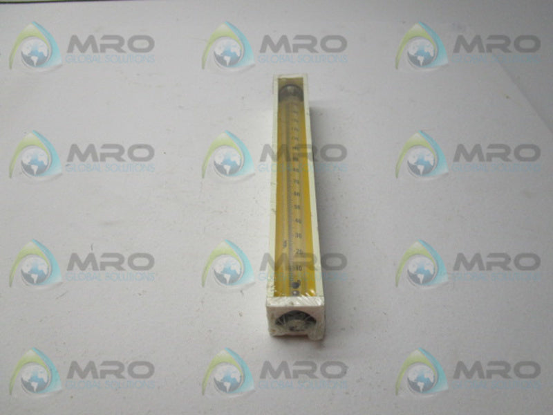 MATHESON MHCE-0100-PB Z1033499 FLOW METER  NSMP