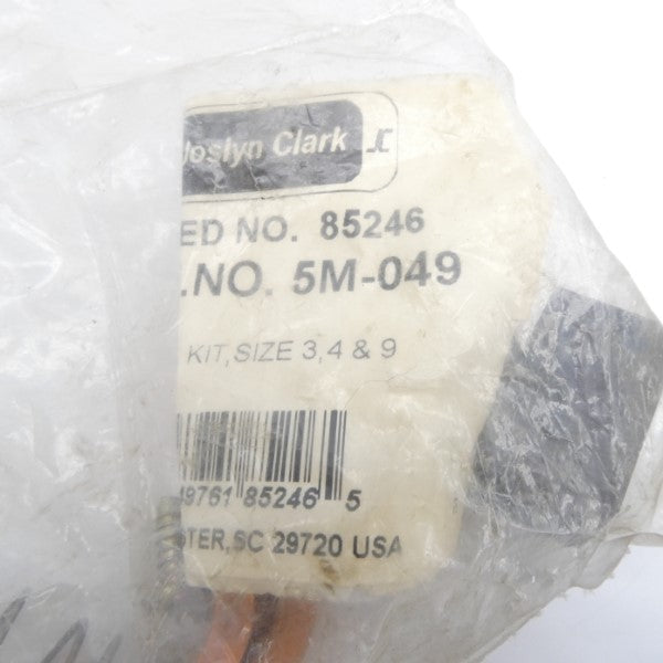 JOSLYN CLARK 5M-049 85246 NSMP