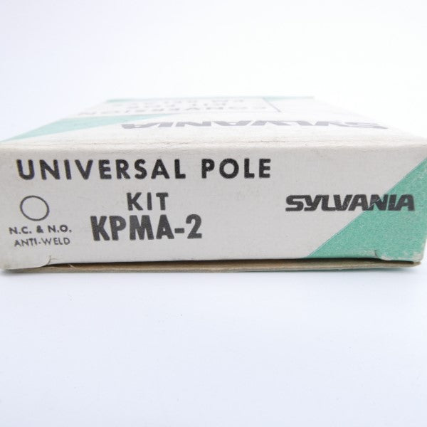 SILVANIA KPMA-2 NSMP