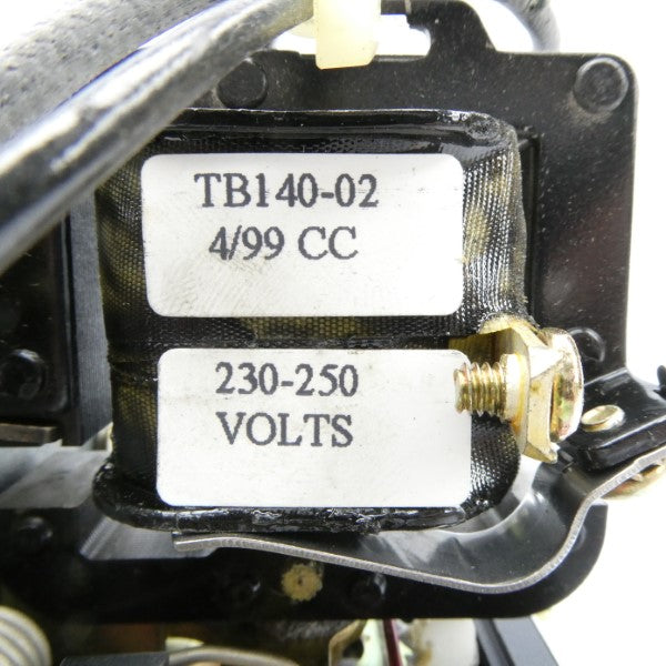JOSLYN CLARK 713UPB-240 230-250V NSMP