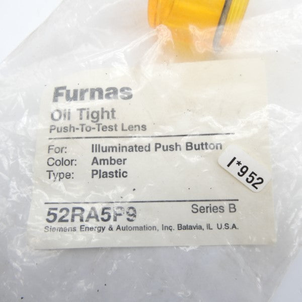 FURNAS 52RA5P9 SER. B NSMP