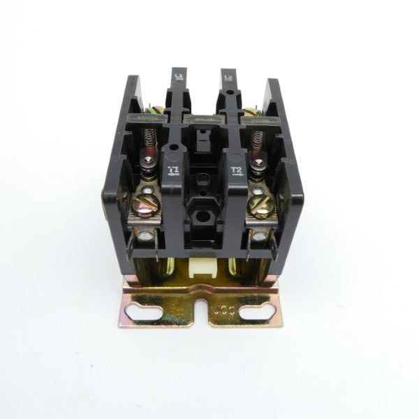 JOSLYN CLARK DP3C252-240 208-240V 30A NSMP