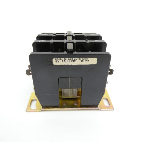 JOSLYN CLARK DP3C252-240 208-240V 30A NSMP