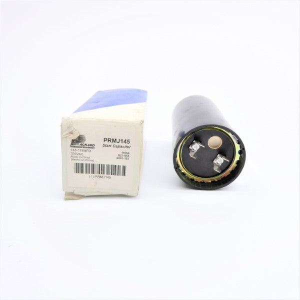 PACKARD PRMJ145 330VAC NSMP