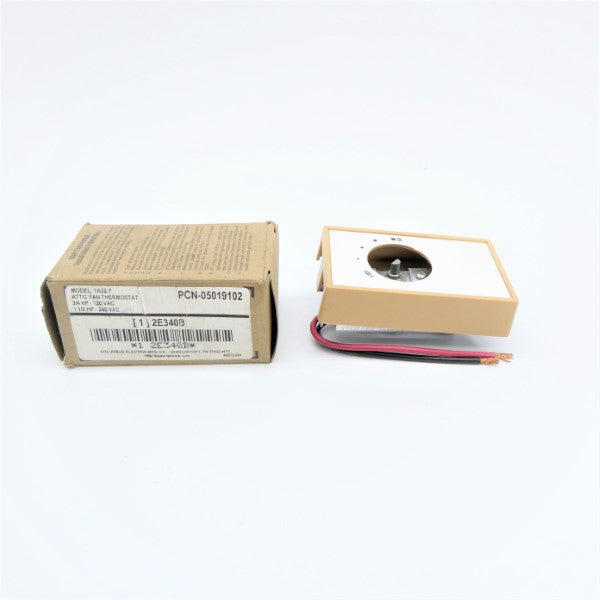 COLUMBUS ELECTRIC 1A22-7 PCN-05019102 120/240VAC NSMP