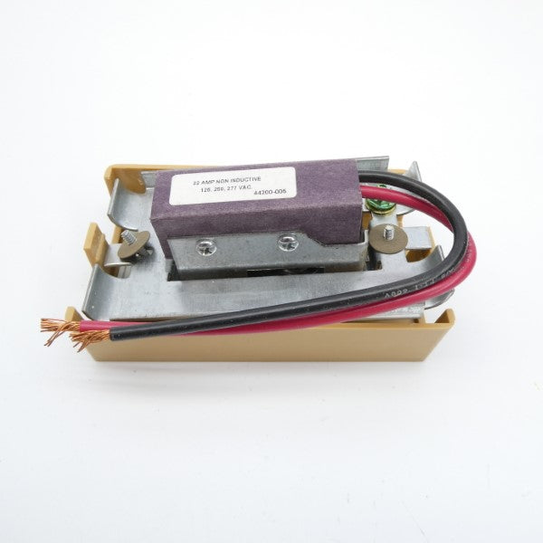 COLUMBUS ELECTRIC 1A22-7 PCN-05019102 120/240VAC NSMP