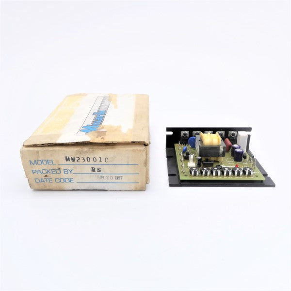 MINARIK MM23001C 115/230V 8A NSMP