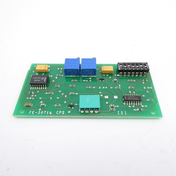 MICRO SWITCH FE-LCA1 9607 NSMP