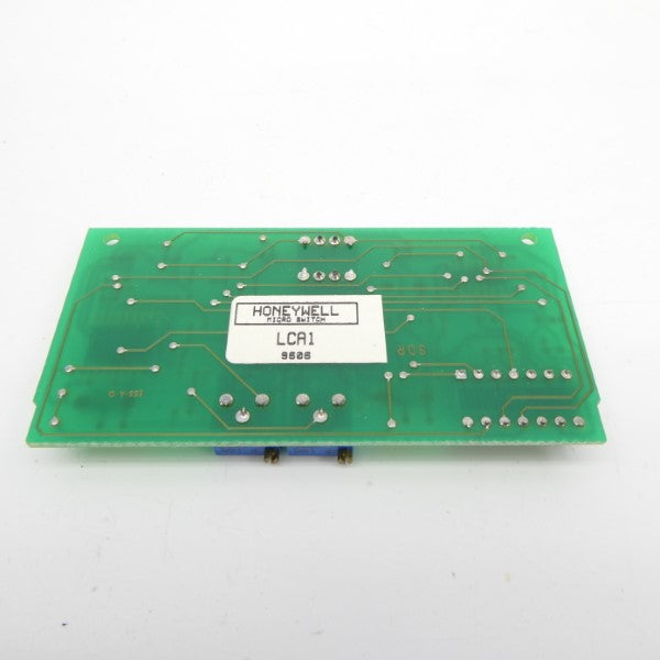 MICRO SWITCH FE-LCA1 9607 NSMP