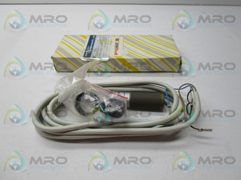 DATA LOGIC S-5-G8-00 PHOTOELECTRIC SENSOR 10-30V  NSMP