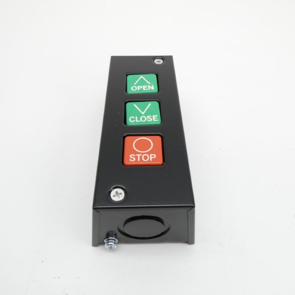 EASTERN MOTOR CONTROLS PBS-3 240VAC 5A NSNP