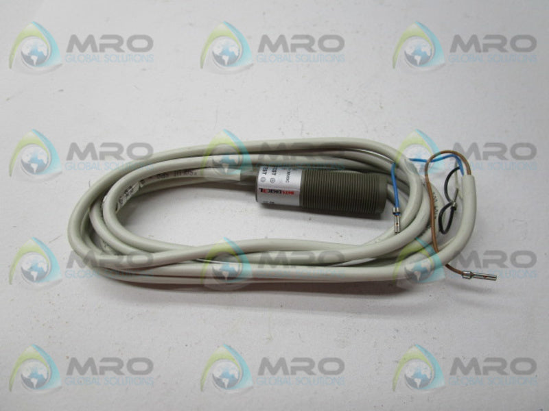 DATA LOGIC S-5-G8-00 PHOTOELECTRIC SENSOR 10-30V  NSMP