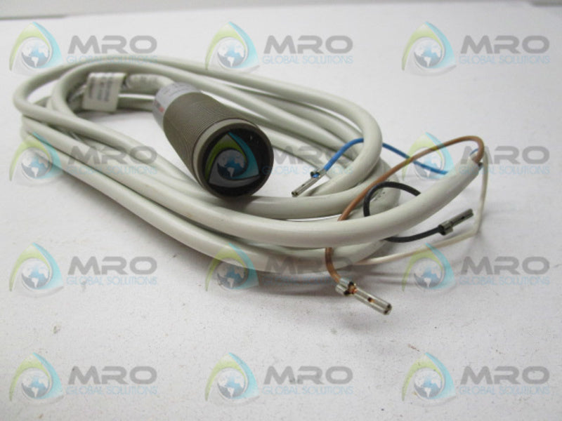 DATA LOGIC S-5-G8-00 PHOTOELECTRIC SENSOR 10-30V  NSMP