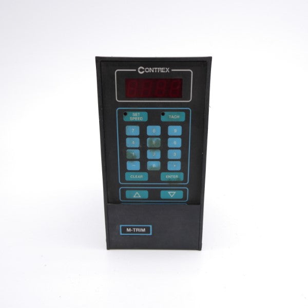 CONTREX M-TRIM2 115/230VAC 0.1A UNMP