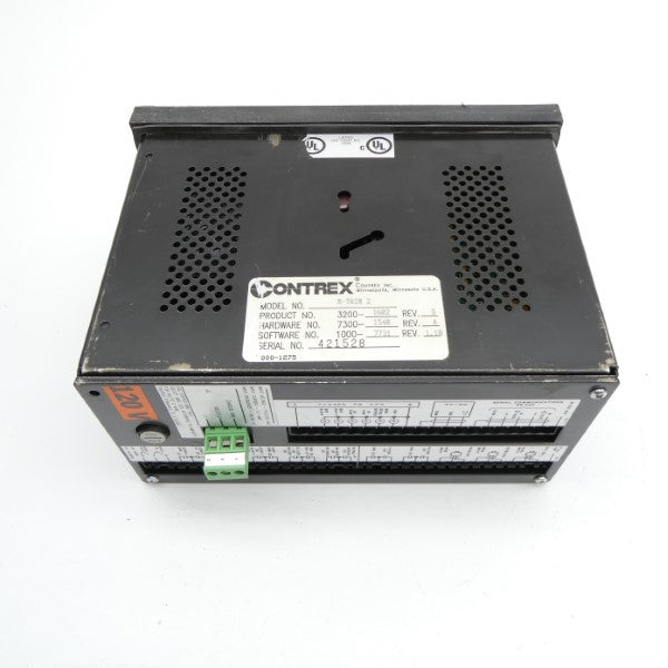 CONTREX M-TRIM2 115/230VAC 0.1A UNMP