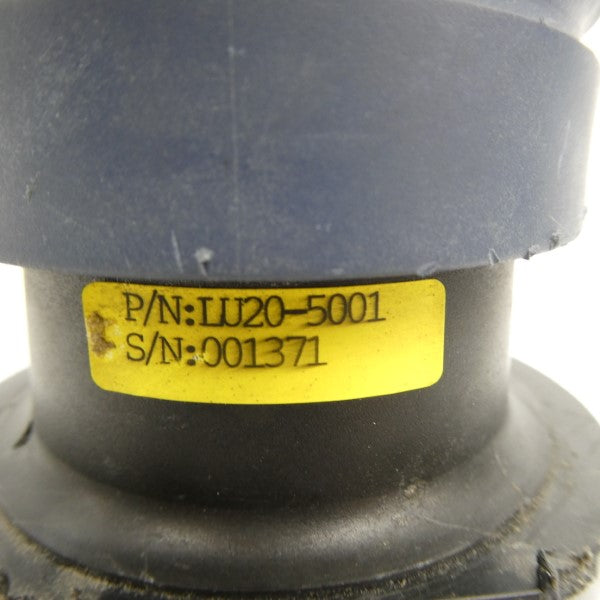 FLOWLINE LU20-5001 UNMP