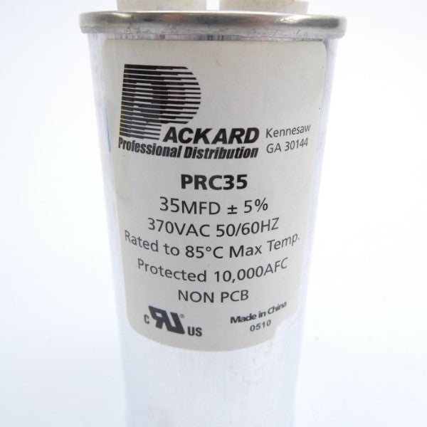 PACKARD PRC35 330VAC NSMP