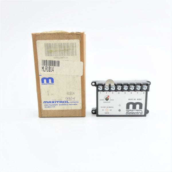 MAXITROL A1014 NSMP