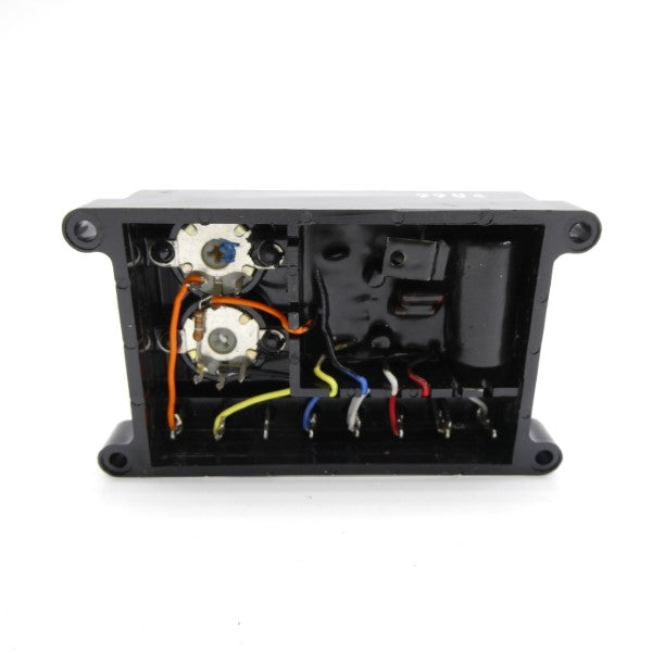 MAXITROL A1014 NSMP