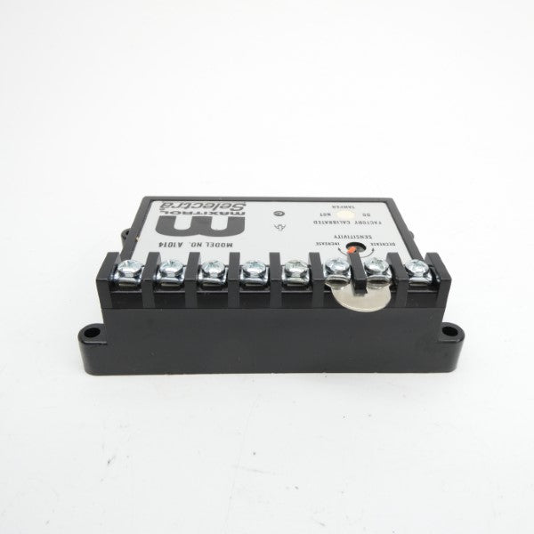 MAXITROL A1014 NSMP