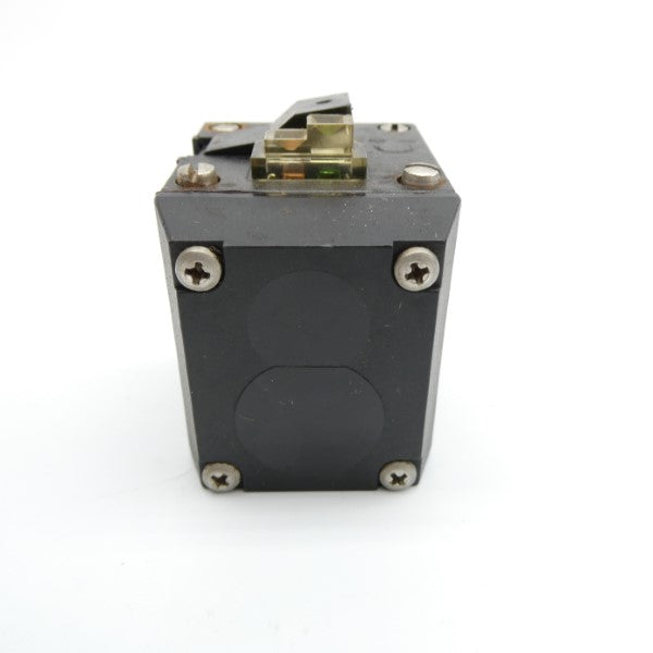 HONEYWELL MPD4HD UNMP