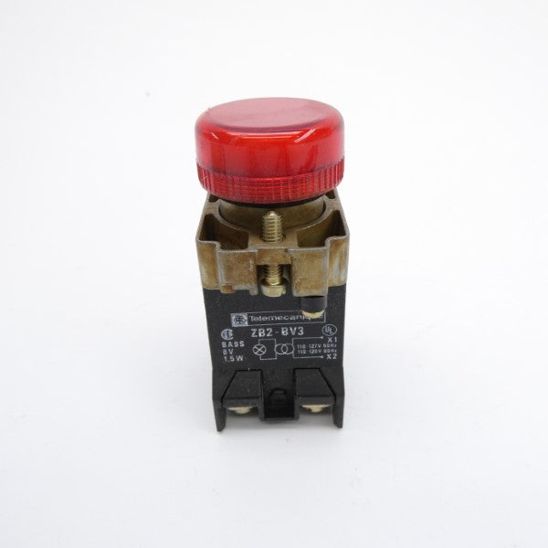 TELEMECANIQUE XB2.B 110-127V NSNP