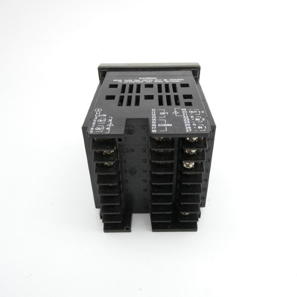 HONEYWELL DC2500-C0-0A0R-200-00000-E0-0 90-250VAC UNMP