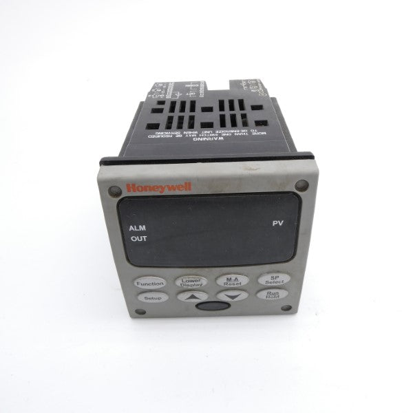HONEYWELL DC3200-C0-000R-200-00000-E0-0 90-250VAC UNMP