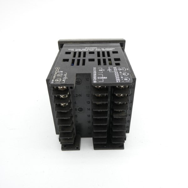 HONEYWELL DC3200-C0-000R-200-00000-E0-0 90-250VAC UNMP