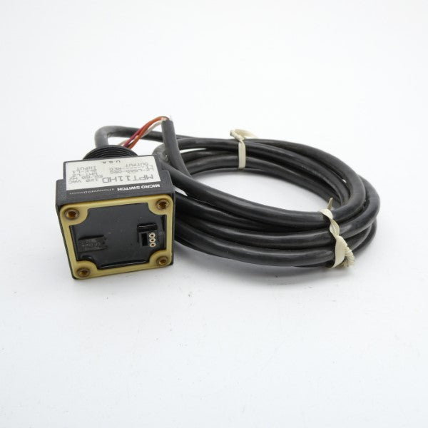 HONEYWELL MPT11HD 120VAC NSMP