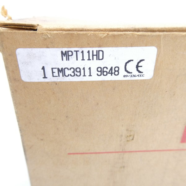 HONEYWELL MPT11HD 120VAC NSMP