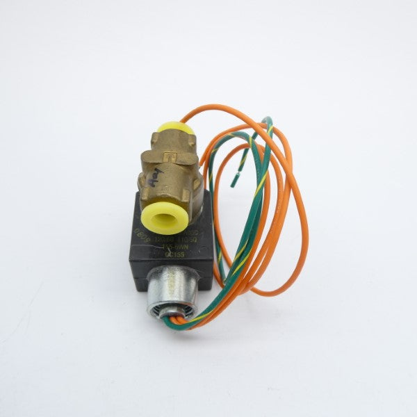 PARKER 9018 04F25C2122CAF4C0577 110/120V NSMP